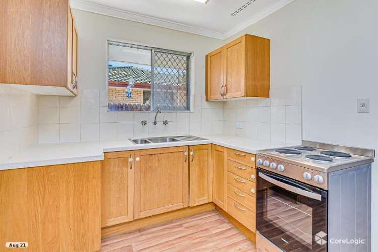 Second view of Homely house listing, 78 Wanaping, Kenwick WA 6107