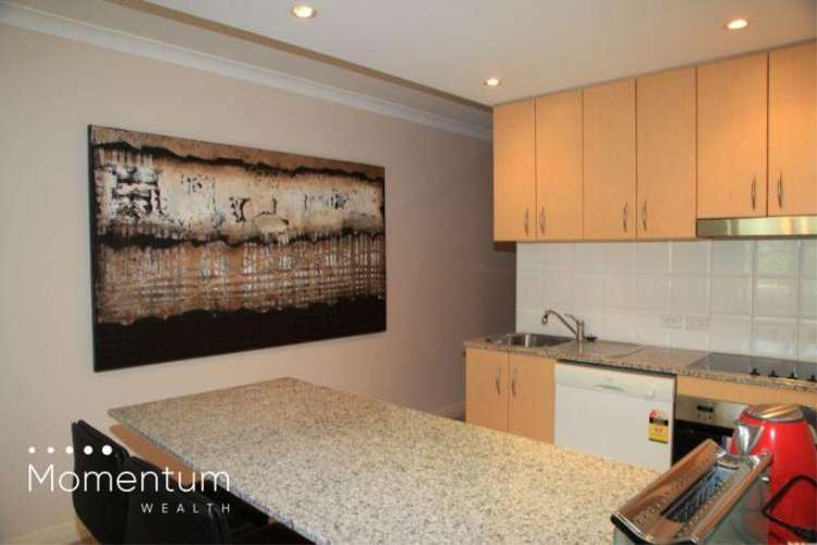 Fourth view of Homely apartment listing, 5/34 Kings Park Road, West Perth WA 6005