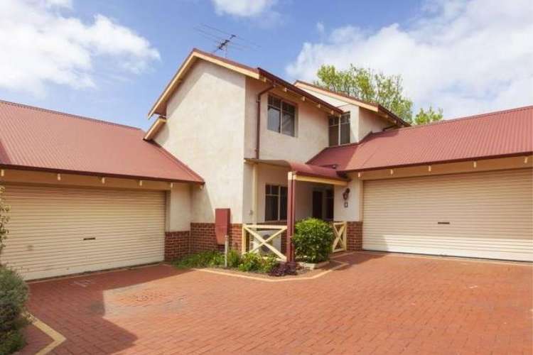 Main view of Homely townhouse listing, 2/36 Hastings Street, Scarborough WA 6019