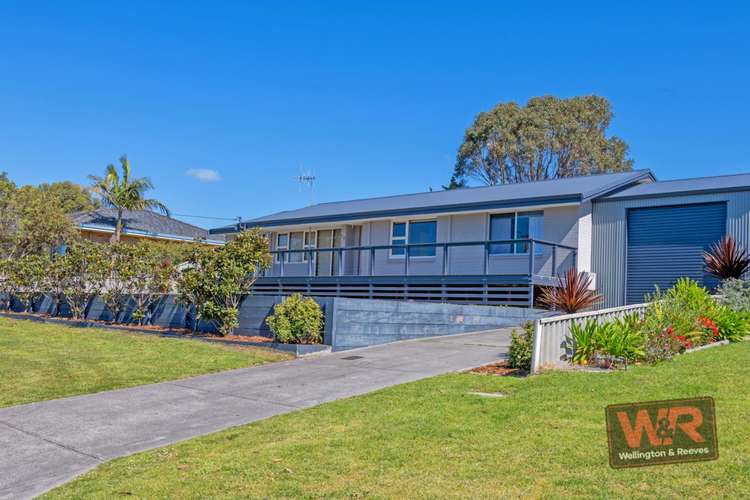 20 Manley Crescent, Collingwood Heights WA 6330