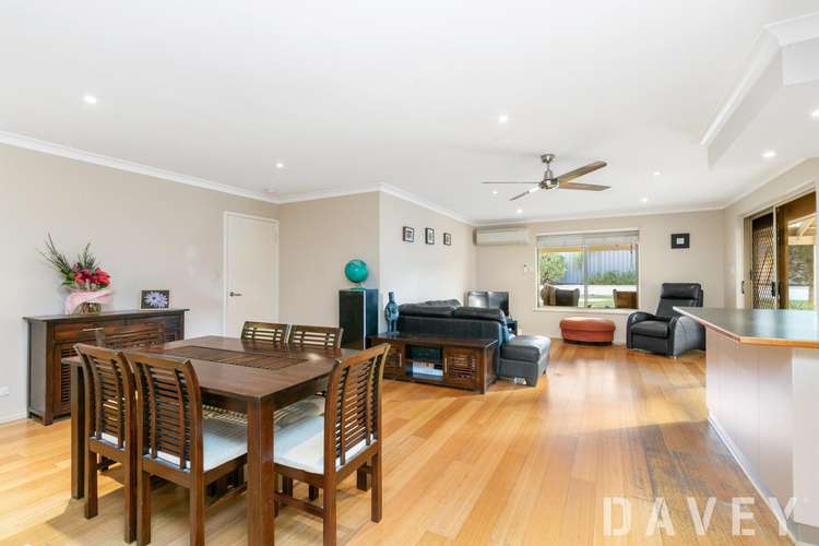 Second view of Homely house listing, 4 Robin Cove, Ballajura WA 6066