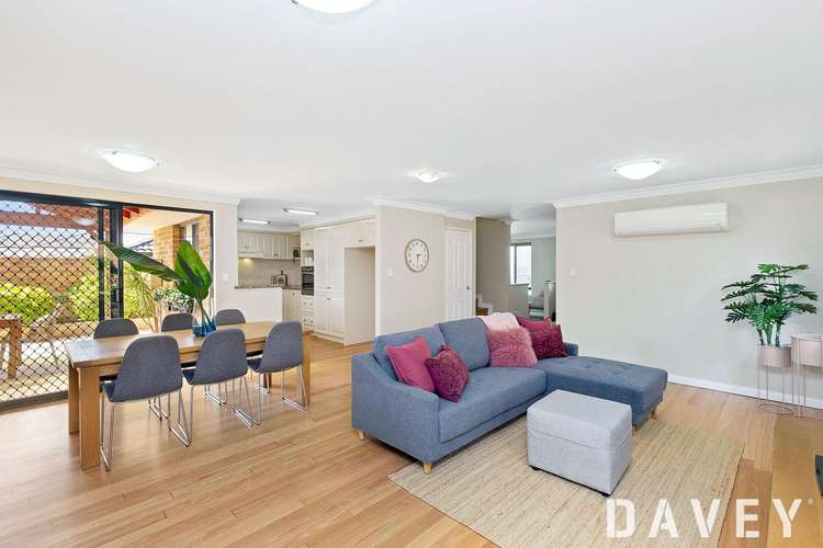 Main view of Homely house listing, 152B Wilding Street, Doubleview WA 6018