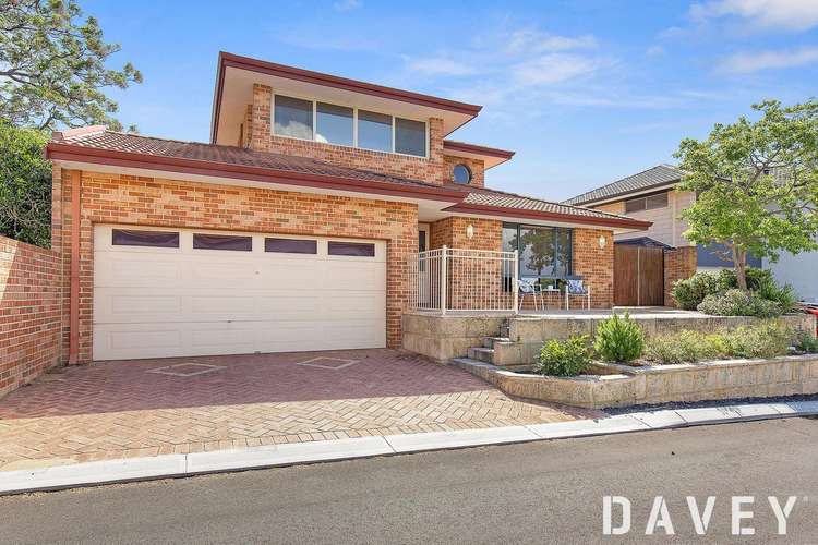 Second view of Homely house listing, 152B Wilding Street, Doubleview WA 6018