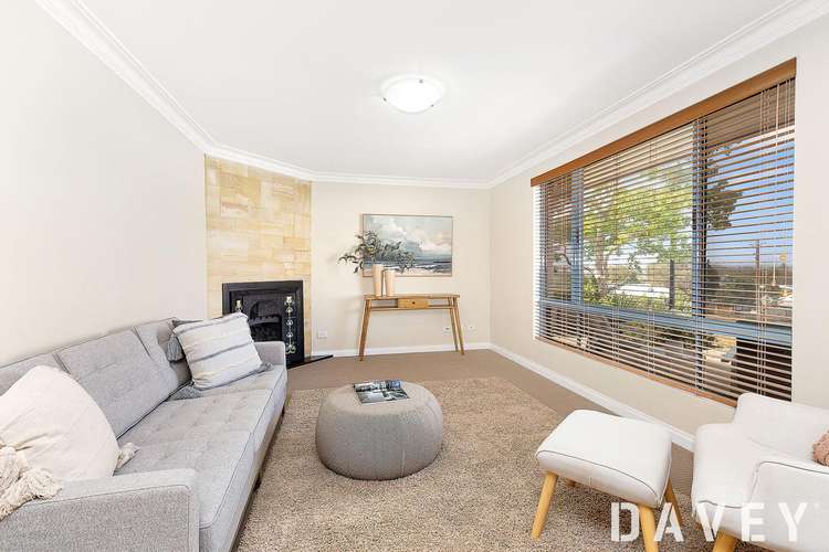 Fourth view of Homely house listing, 152B Wilding Street, Doubleview WA 6018