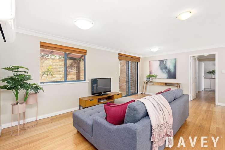 Fifth view of Homely house listing, 152B Wilding Street, Doubleview WA 6018