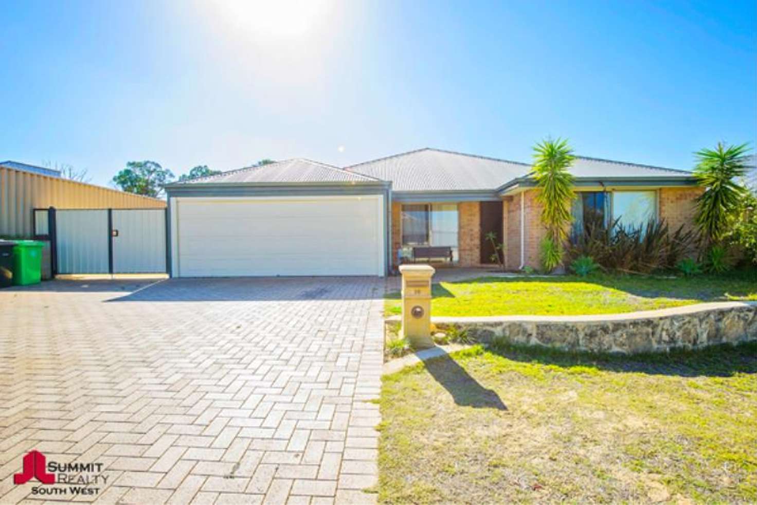 Main view of Homely house listing, 16 Batman Way, Dalyellup WA 6230