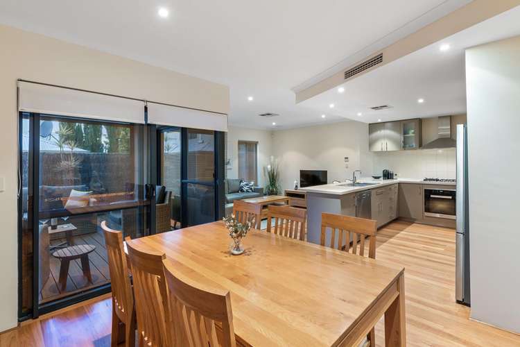 Fourth view of Homely townhouse listing, 5 Ewen Street, Scarborough WA 6019