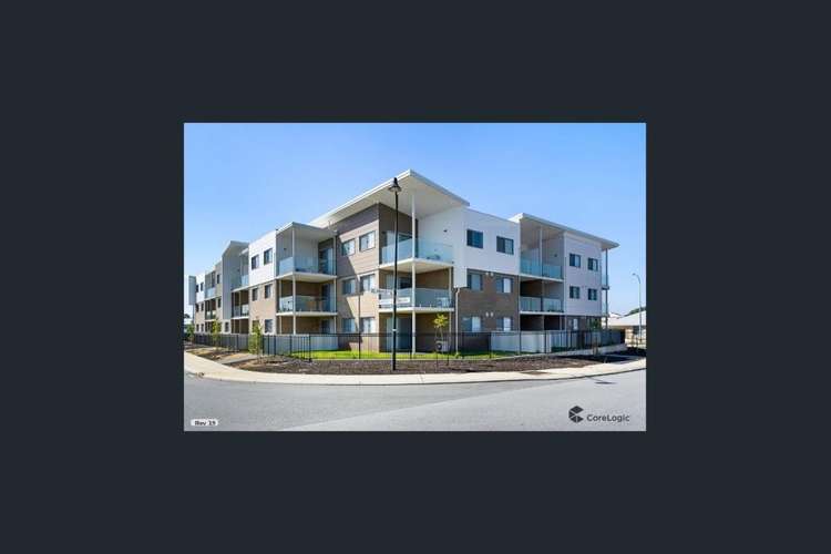 Main view of Homely unit listing, 24/2 Delaronde Drive, Success WA 6164