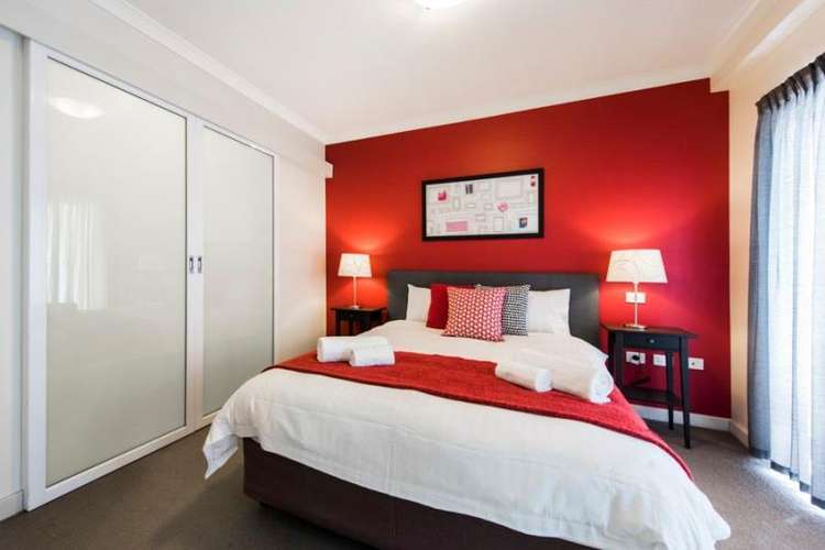 Main view of Homely apartment listing, 508/112 Mounts Bay Rd, Perth WA 6000