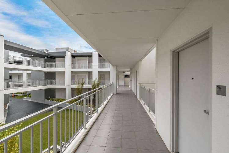 Main view of Homely apartment listing, 38/95 Chalgrove Avenue, Rockingham WA 6168
