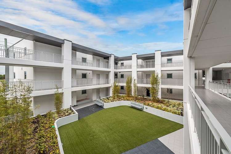 Second view of Homely apartment listing, 38/95 Chalgrove Avenue, Rockingham WA 6168