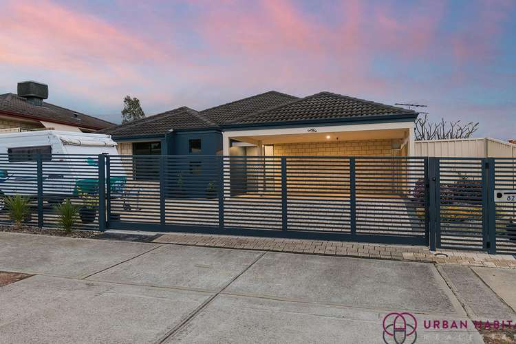 82 Dalrymple Drive, Leda WA 6170