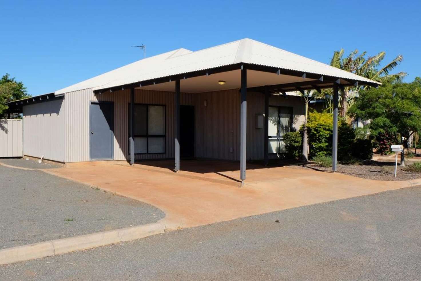 Main view of Homely house listing, 16A Legendre Road, Nickol WA 6714