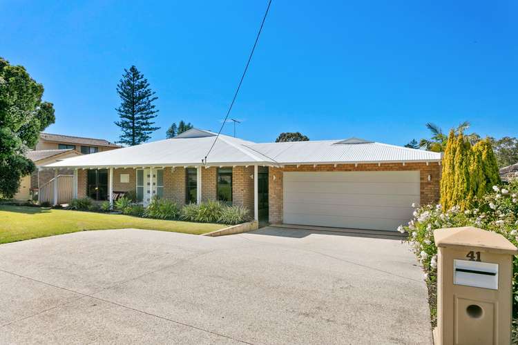 Second view of Homely house listing, 41 Ambergate Street, Karrinyup WA 6018