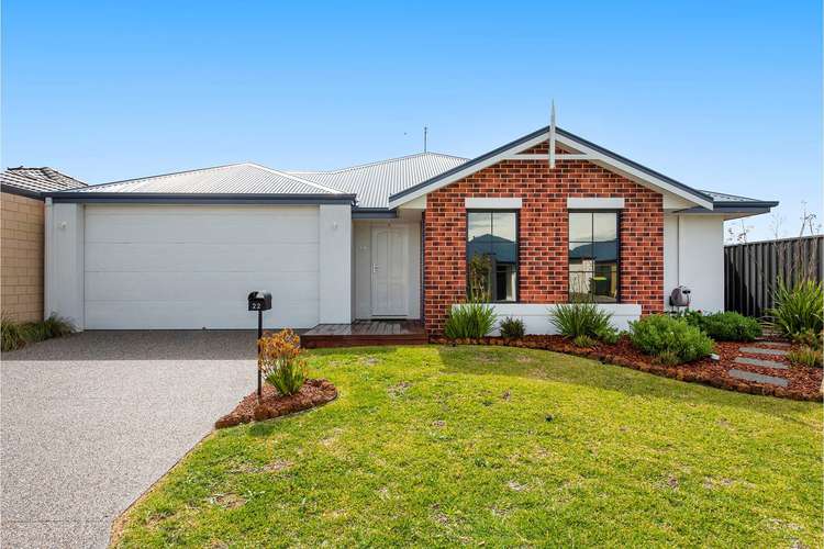 22 Sublime Road, Baldivis WA 6171