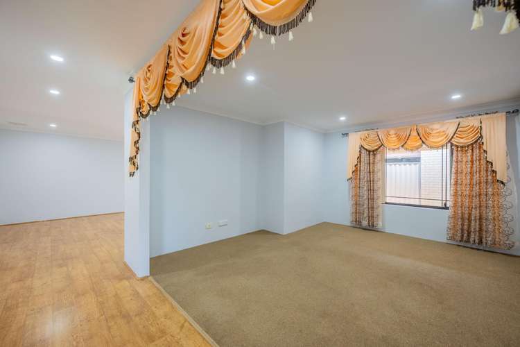 Second view of Homely house listing, 11 Burkett Terrace, Bertram WA 6167