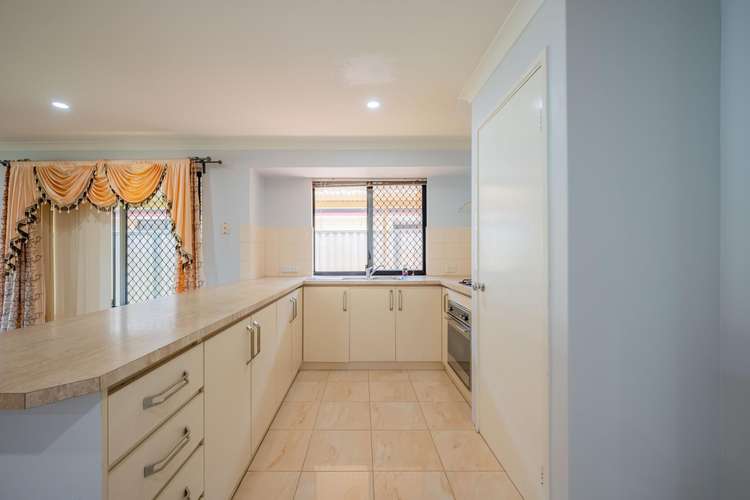 Sixth view of Homely house listing, 11 Burkett Terrace, Bertram WA 6167