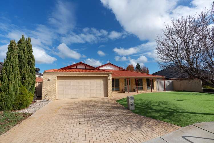 6 Vancouver Drive, Canning Vale WA 6155