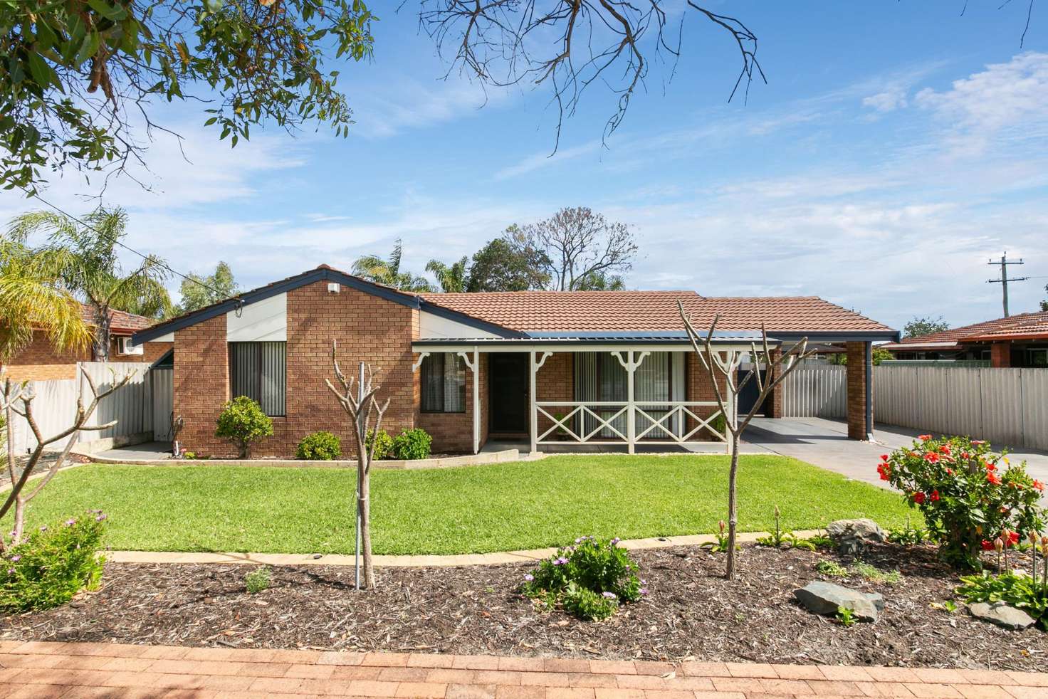 Main view of Homely house listing, 73 Ashburton Drive, Gosnells WA 6110