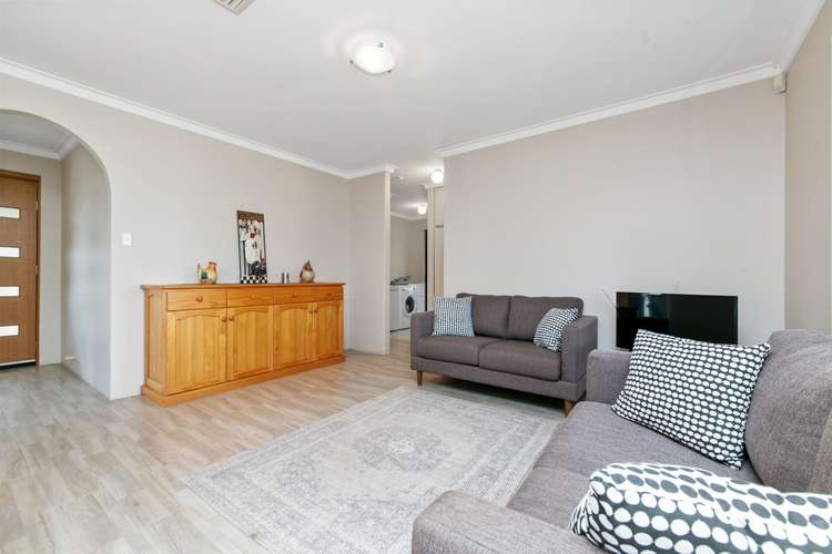 Second view of Homely house listing, 73 Ashburton Drive, Gosnells WA 6110