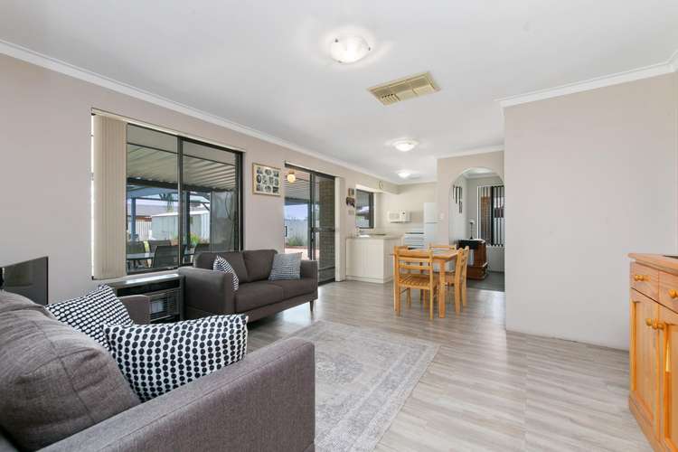 Fourth view of Homely house listing, 73 Ashburton Drive, Gosnells WA 6110