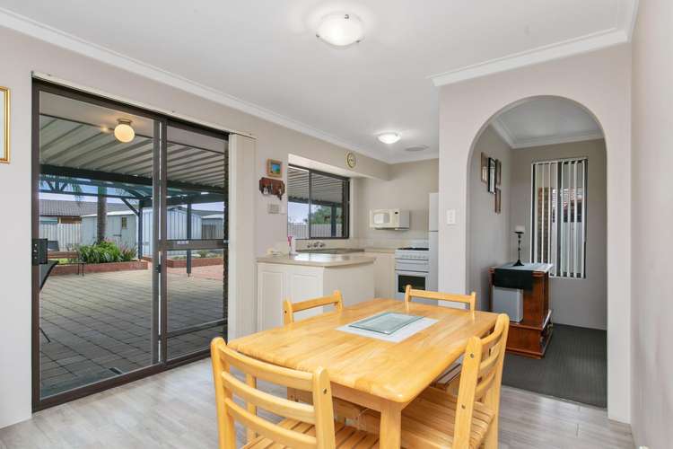 Fifth view of Homely house listing, 73 Ashburton Drive, Gosnells WA 6110