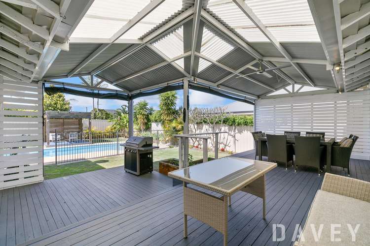 Second view of Homely house listing, 12 Myaree Way, Duncraig WA 6023