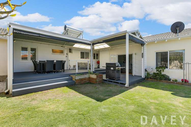 Fifth view of Homely house listing, 12 Myaree Way, Duncraig WA 6023