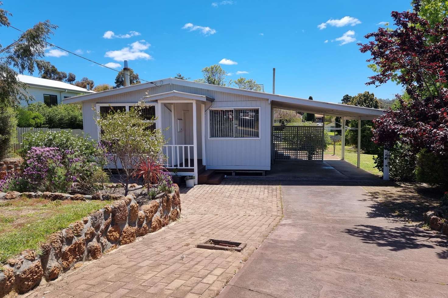 Main view of Homely house listing, 5 Nix Street, Boyup Brook WA 6244