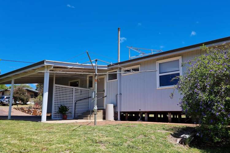 Third view of Homely house listing, 5 Nix Street, Boyup Brook WA 6244