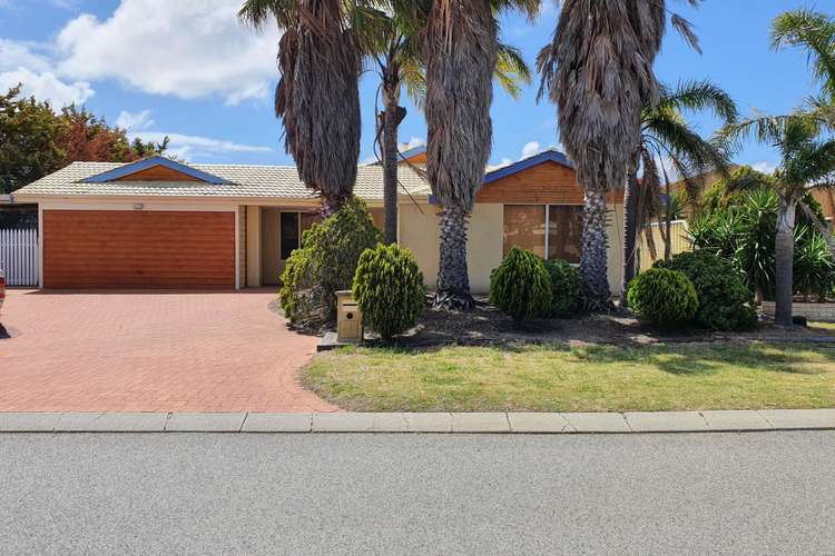 Main view of Homely house listing, 1 Lundy Court, Currambine WA 6028