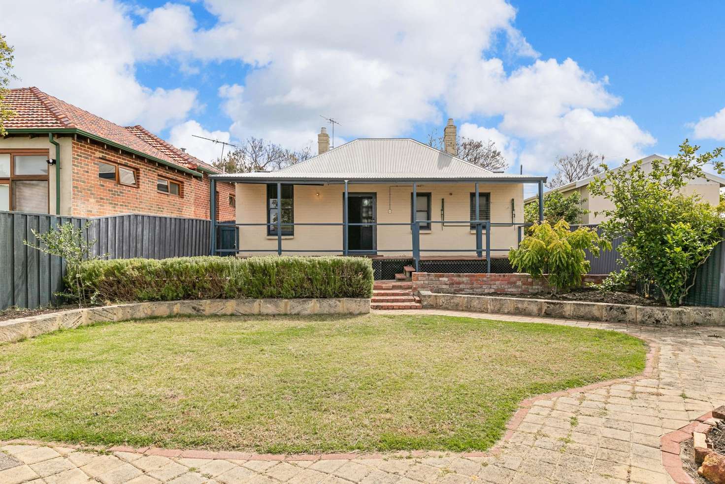 Main view of Homely house listing, 34 Coronation Street, North Perth WA 6006