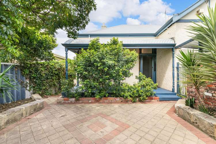 Third view of Homely house listing, 34 Coronation Street, North Perth WA 6006