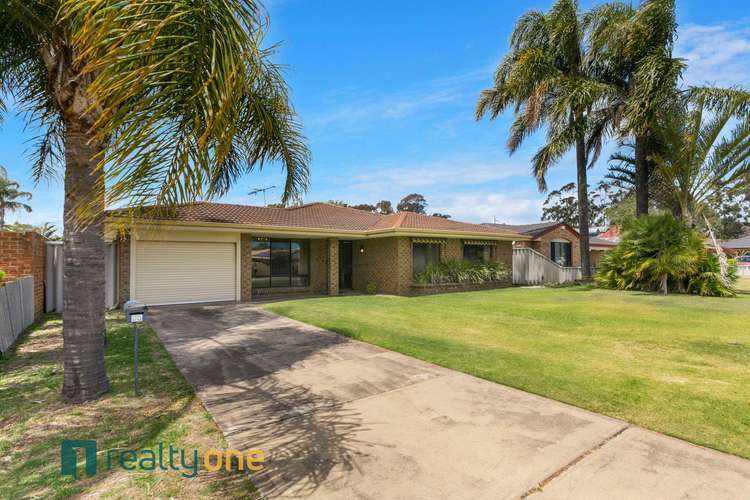 38 Colonial Drive, Bibra Lake WA 6163