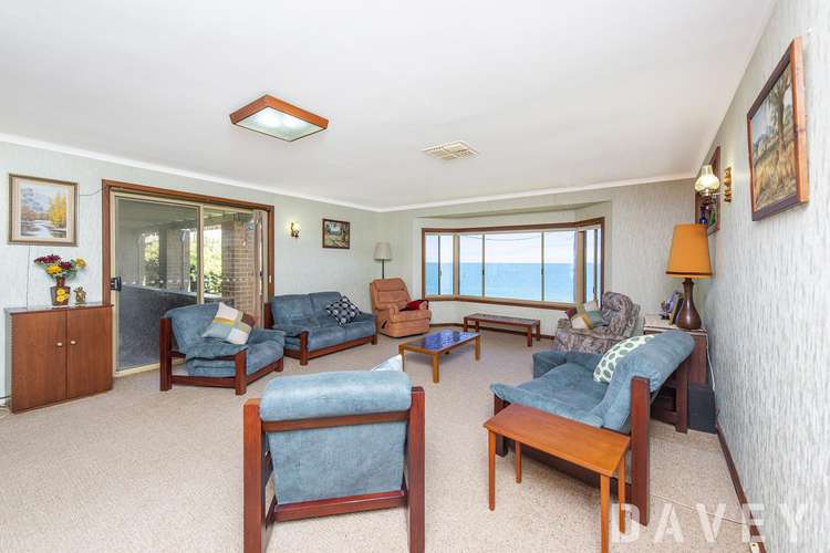 Fifth view of Homely house listing, 121 West Coast Drive, North Beach WA 6020