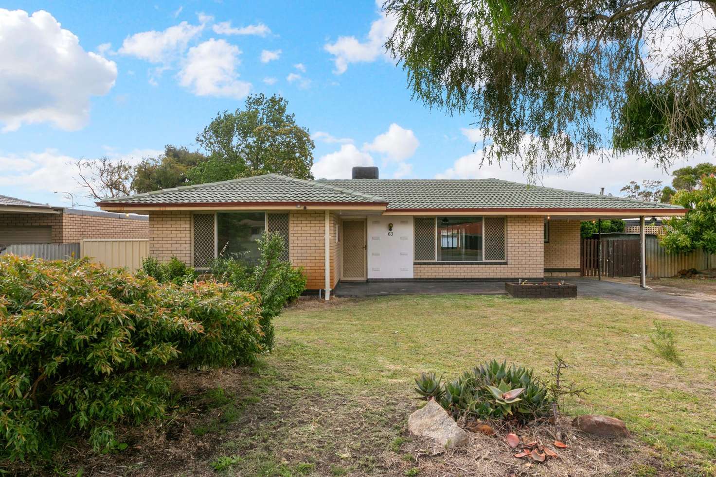 Main view of Homely house listing, 63 Stalker Road, Gosnells WA 6110