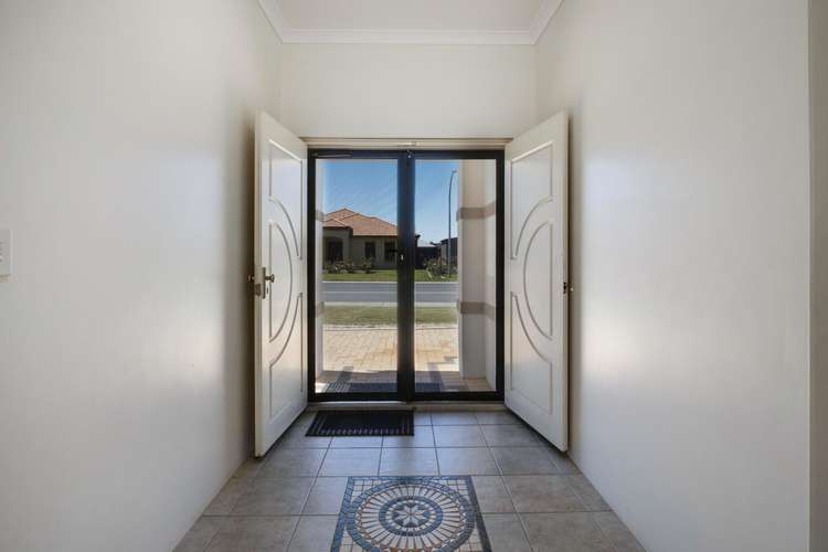 Fifth view of Homely house listing, 122 Bronzewing Avenue, Ellenbrook WA 6069