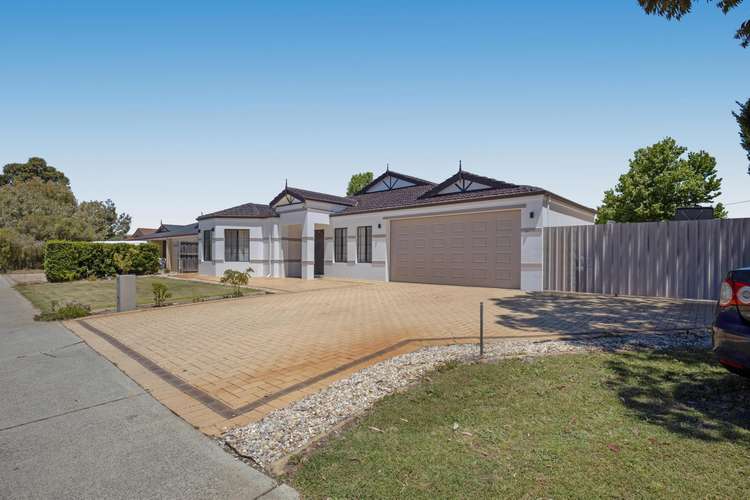 Sixth view of Homely house listing, 122 Bronzewing Avenue, Ellenbrook WA 6069