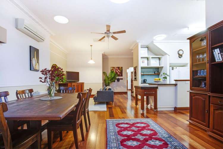 Sixth view of Homely house listing, 127 St Leonards Avenue, West Leederville WA 6007