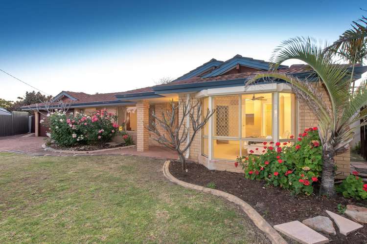 Sixth view of Homely house listing, 4 Greengate Court, Beldon WA 6027