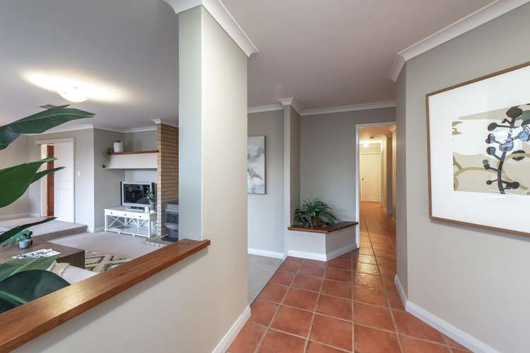 Seventh view of Homely house listing, 4 Greengate Court, Beldon WA 6027