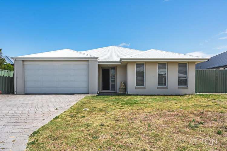 11 Woodstock Turn, Ravenswood WA 6208