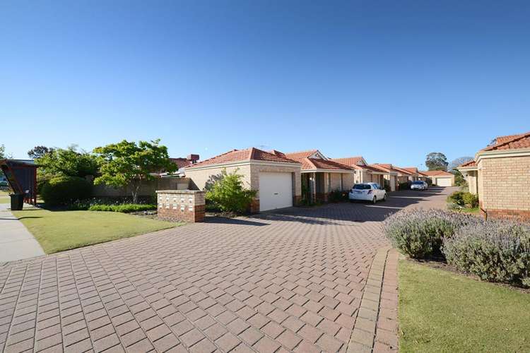 Main view of Homely house listing, 15/7 Shearwater Terrace, Ballajura WA 6066