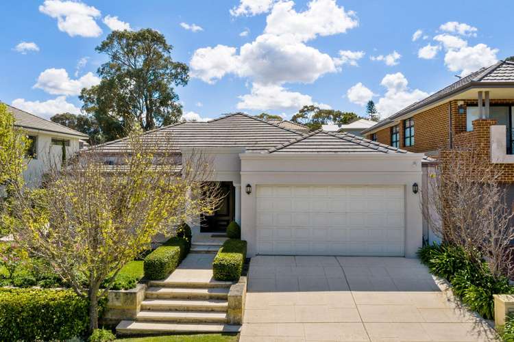 Main view of Homely house listing, 10A Brix St, Wembley Downs WA 6019
