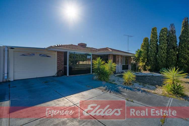 Second view of Homely house listing, 31 Kurrawa Street, Hillman WA 6168