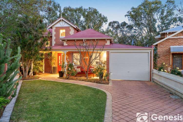 Main view of Homely house listing, 18 Gum Grove, Guildford WA 6055