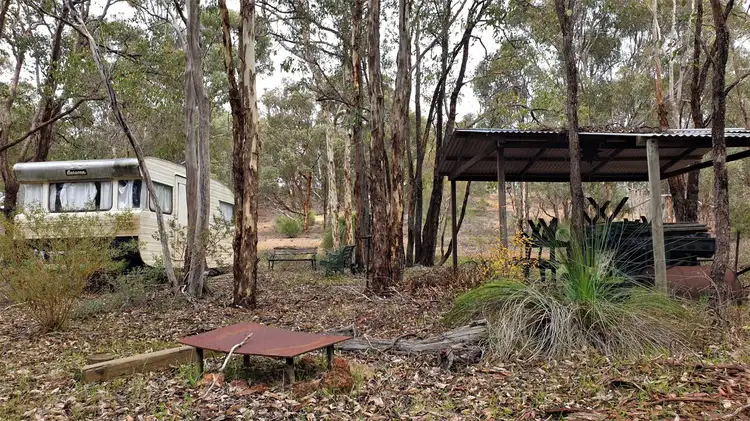 Main view of Homely land listing, 150 Forrest Hills Parade, Bindoon WA 6502