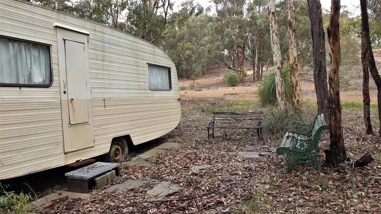Second view of Homely land listing, 150 Forrest Hills Parade, Bindoon WA 6502