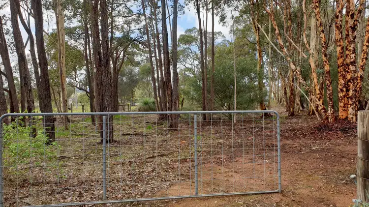 Fifth view of Homely land listing, 150 Forrest Hills Parade, Bindoon WA 6502