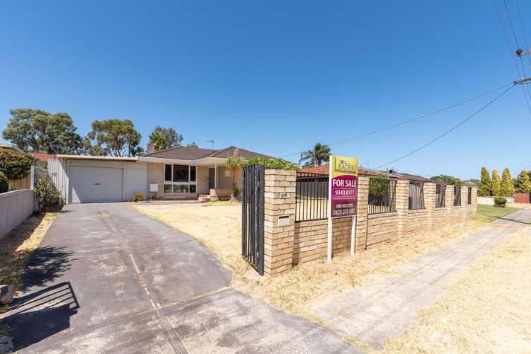 226 Marangaroo Drive, Girrawheen WA 6064